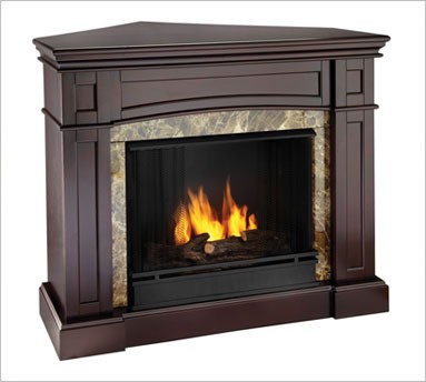 SMALL ELECTRIC FIREPLACE MANTEL PACKAGES - MANTELSDIRECT.COM